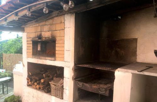 Villa Giuanne - Foto 24