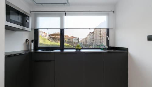 Elegante y luminoso en Vigo - Apto 4 by CABANA Rentals - Foto 3