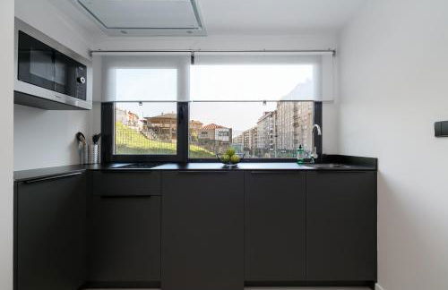 Elegante y luminoso en Vigo - Apto 4 by CABANA Rentals - Foto 3