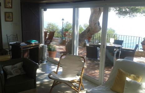 Villa Transatlantique en première ligne de mer dite Villa Esmeralda - Foto 72