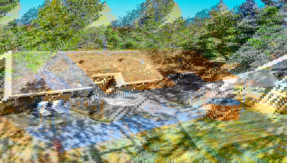 6 Person Holiday Home in Albaek - Foto 1, Imagen principal