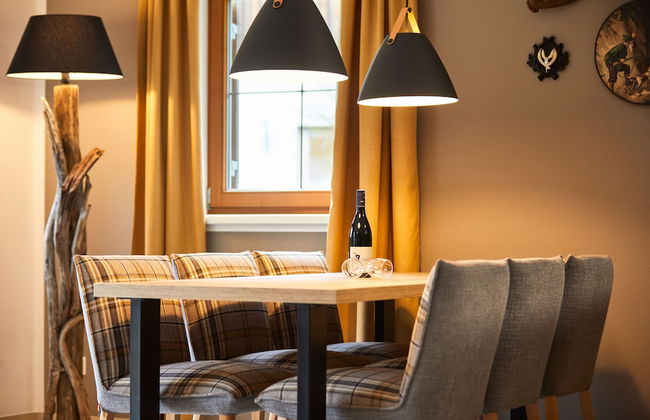 Dormio Resort Obertraun - Foto 61