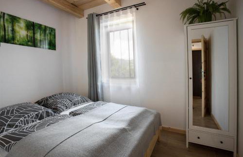 DOMEK NA WIERCHACH - Foto 16