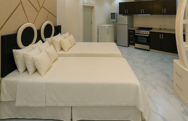 Calm Porto Said Escape - Foto 2