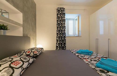 Apartment JAZZY stairs on the way to the apt - Foto 29