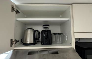 Moselgold Apartment - Foto 28