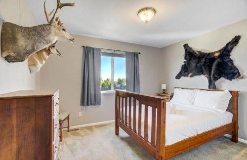 The Great Escape - 6BR, Gym, Hot Tub, Pets OK! - Foto 30