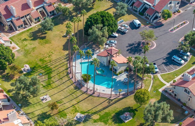 Mesa Trails - Photo 52