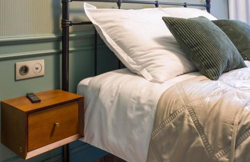 Leśny Apartament - Foto 13