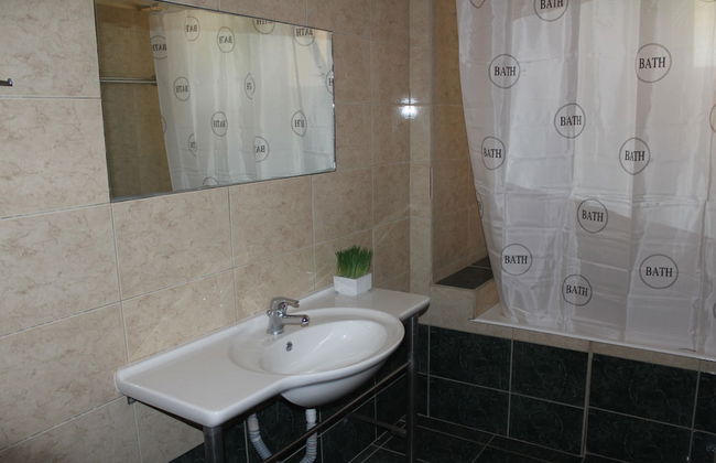 Dimitra & Evdokia Hotel - Photo 21