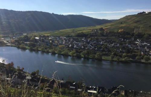 Mosel-Appartements Nehren - Foto 50