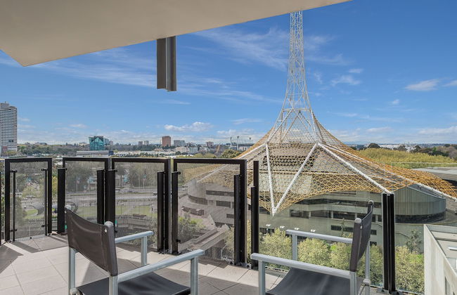 Mantra Southbank Melbourne - Photo 26