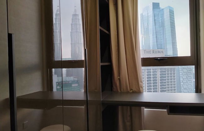 ASTRA At 8 Kia Peng Suites - Foto 29