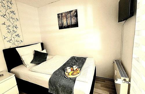 Ferienwohnung Am Feldrain Urlaub mit Hund im Weserbergland - Photo 2