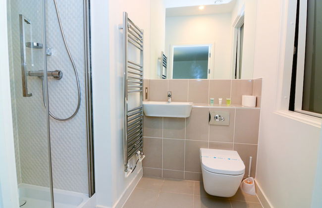 Apartment Wharf - Cambridge Avenue - Foto 77