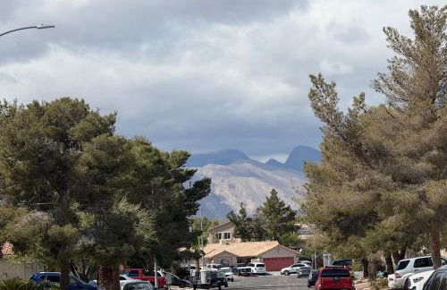 Private Mountain View Studio - Foto 1