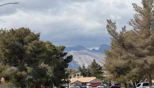 Private Mountain View Studio - Foto 1