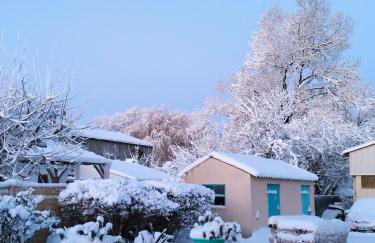 Logis de LANGE studio 2 p - Foto 8