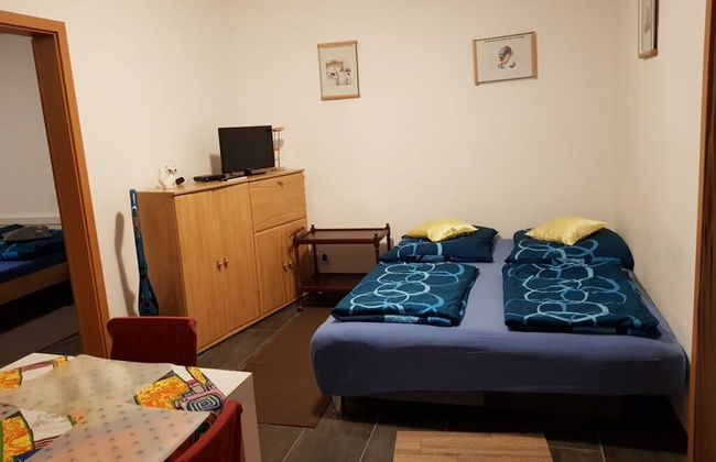 Holiday Apartment Taca 1 - Foto 2