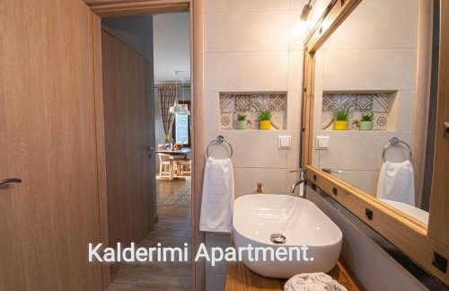 Kalderimi Apartment - Photo 20