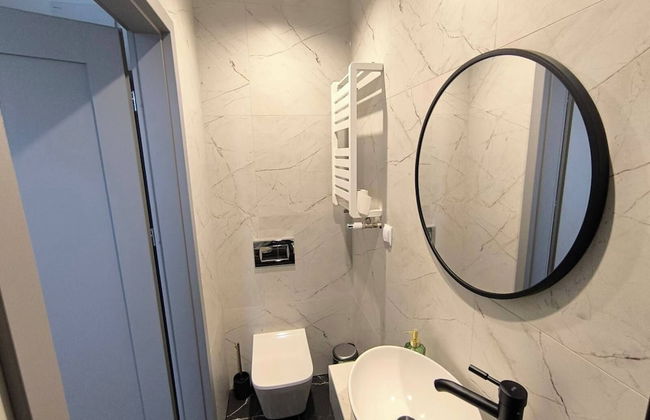 Brama Lwowska Apartamenty bramalwowskapl - Photo 32