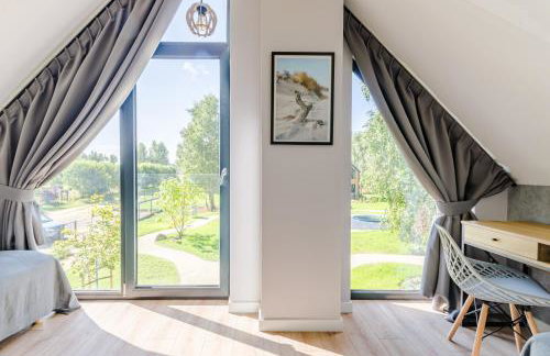 Domki w Naturze - Foto 28