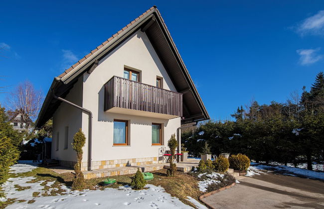 Sunny Weekend Sauna House - Foto 23