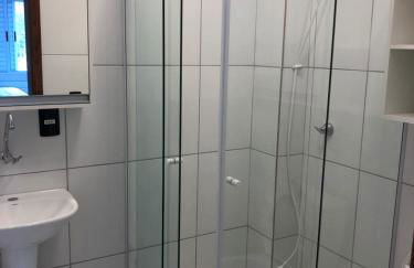 Apto Ubatuba home - Centro c vista - Foto 12