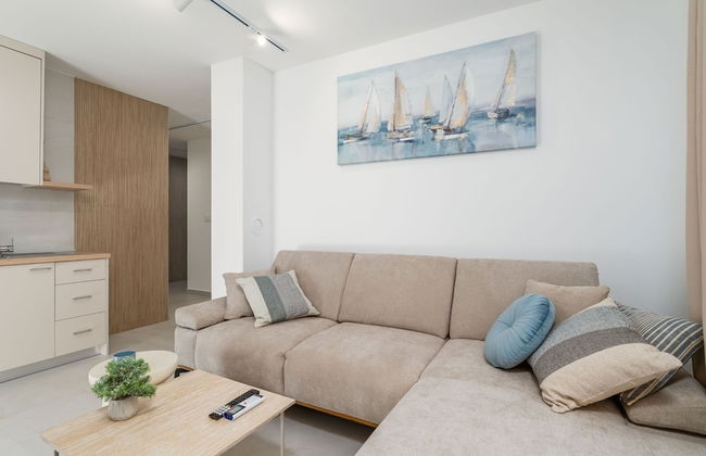 Modern City Escape - Foto 23