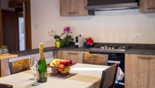 Il TramontO - Foto 5, stove