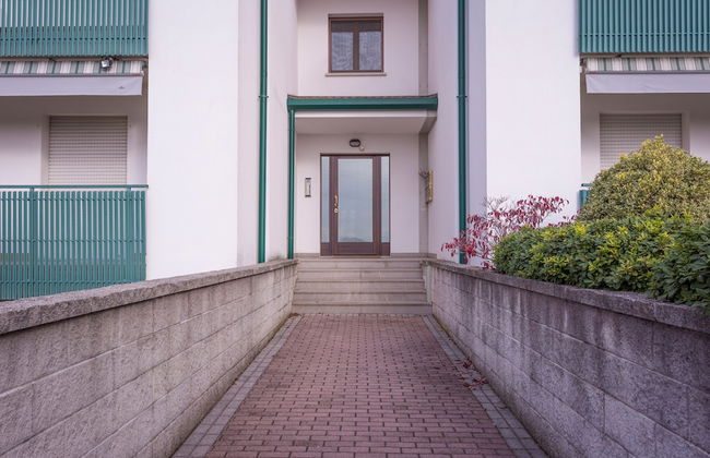 Buttrio Appartamento nel Verde - Foto 18