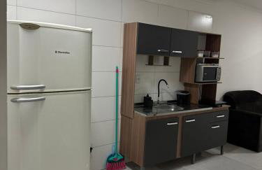 Loft completo 200 metros do consulado americano - Foto 5