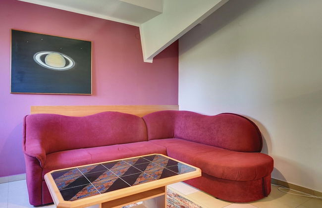 Peaceful Apartment in Pula With Swimming Pool - Foto 6