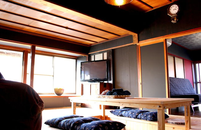 Tokuheian Hinoki - Foto 6