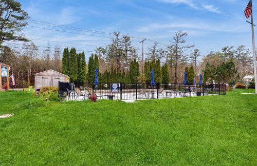 Shorelands Resort Cottage 40 - Foto 13