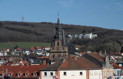 Ferienwohnung Missionshausstrasse - Photo 9