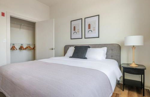 Blueground Bleachery pool nr Charles River BOS-1234 - Foto 13