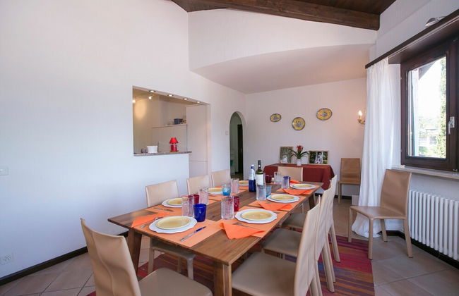 Villa Blu Ortensia - Foto 16