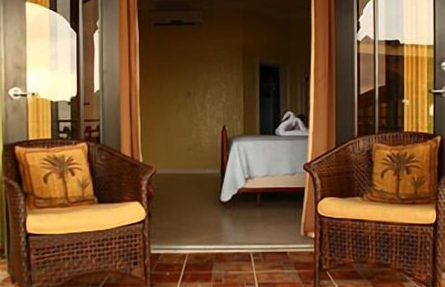 Milbrooks Villa and Retreat - Foto 18