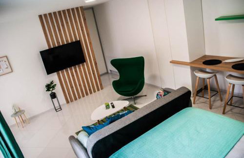 Apartments Lisinski - FREE parking - Foto 53