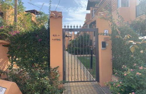 Schönes Penthouse mit Meerblick Pura Vida - Photo 27