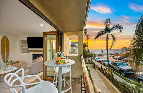 Sea & Sand - Ocean View La Jolla Condo - Foto 1