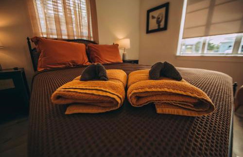 Oasis Over the Bridge of Lions - Foto 63