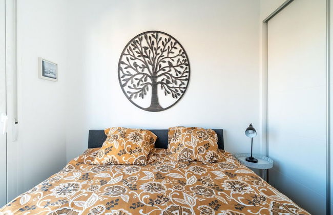 Relaxing Villa Near Carabassi - Foto 8