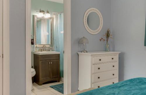 Tranquility Seahorse Suite - Oceanfront Paradise! - Foto 5