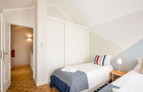 Baleal Pointsurprise House - Foto 19