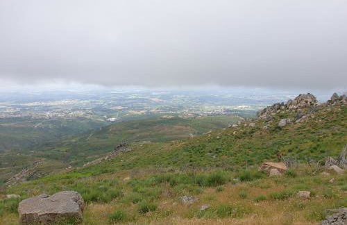 Casa dos Cisnes - Serra da Estrela - São Paio - Gouveia - Portugal - Foto 42