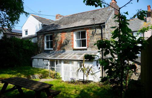 Lovely cottage with private garden - Foto 25