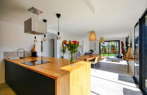 Villas du Domaine de la Pointe de Kerhostin - Foto 23