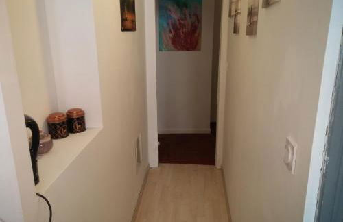 Appartements Cote pont Vieux-Self Check-In - Foto 17